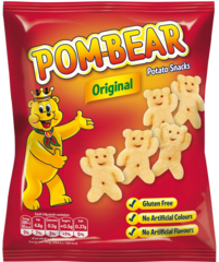 Pom Bears Original (15g)